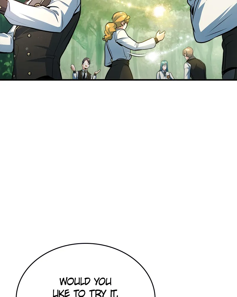 Read The Academy's Undercover Professor EN Manga Online