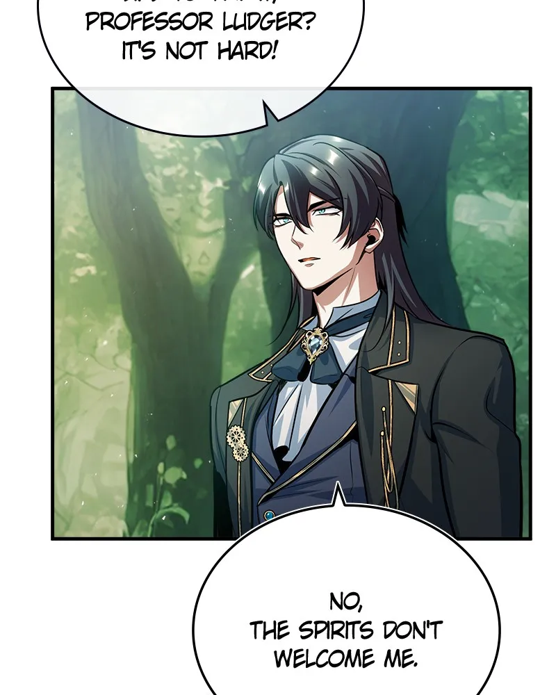Read The Academy's Undercover Professor EN Manga Online