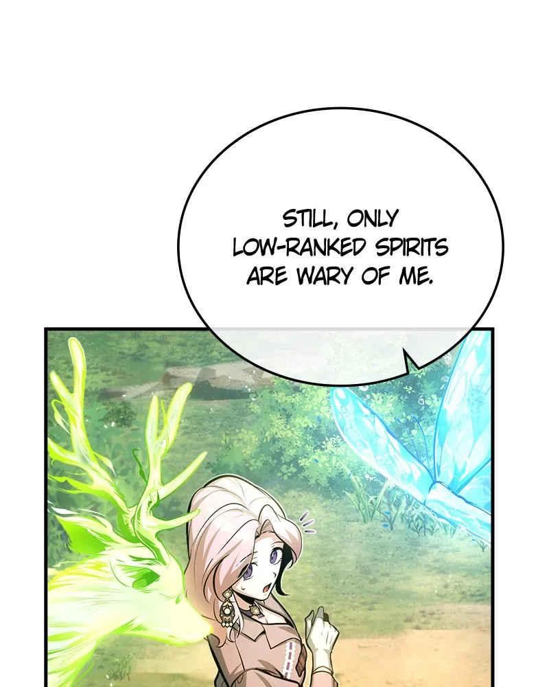 Read The Academy's Undercover Professor EN Manga Online