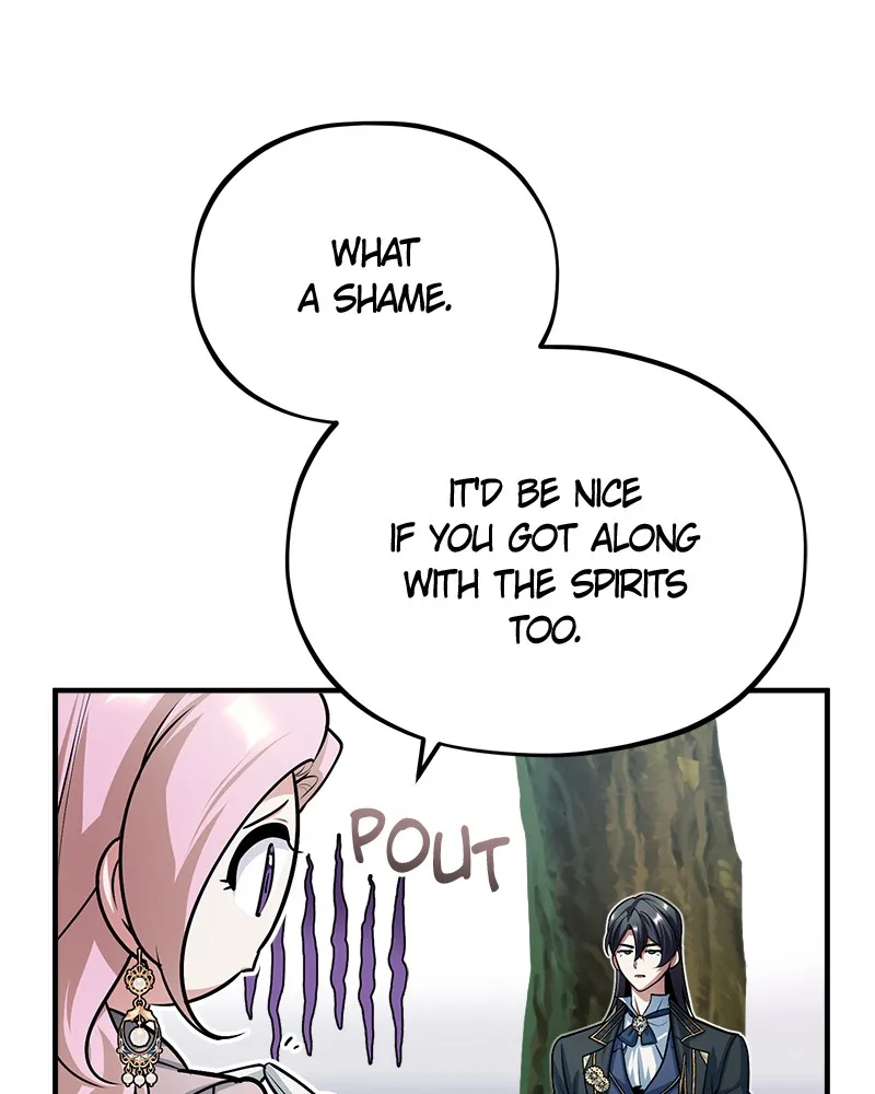 Read The Academy's Undercover Professor EN Manga Online