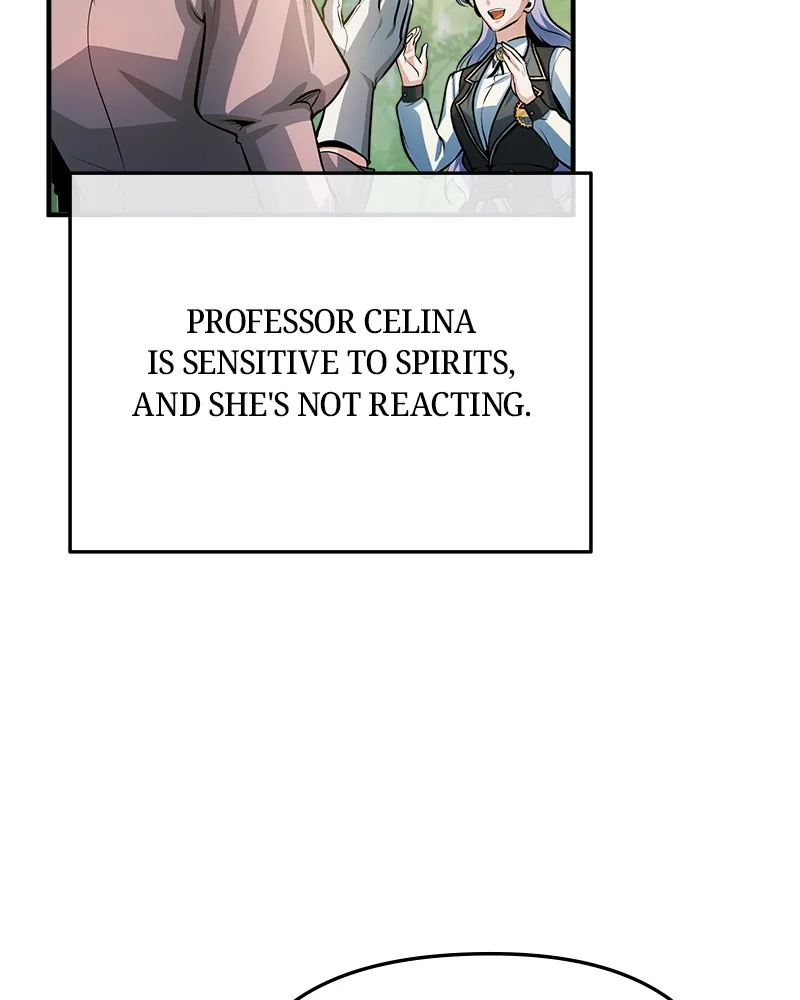 Read The Academy's Undercover Professor EN Manga Online