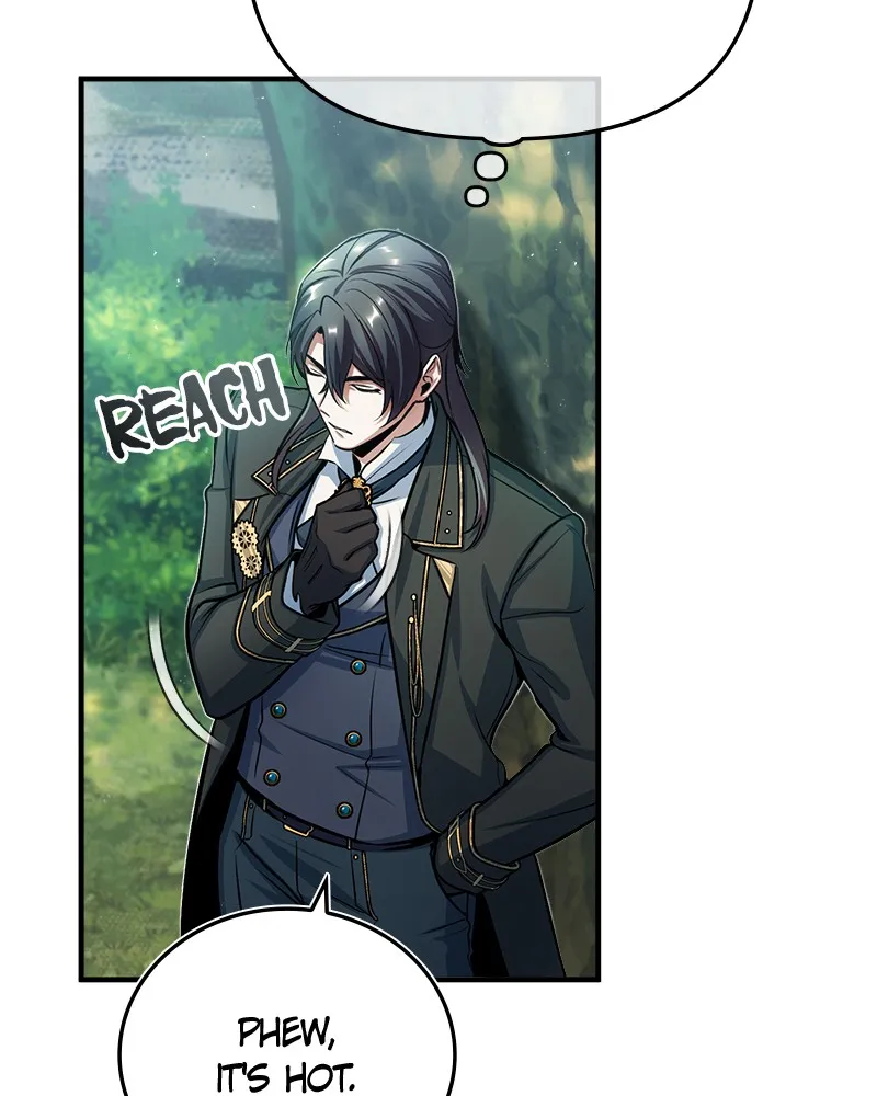Read The Academy's Undercover Professor EN Manga Online