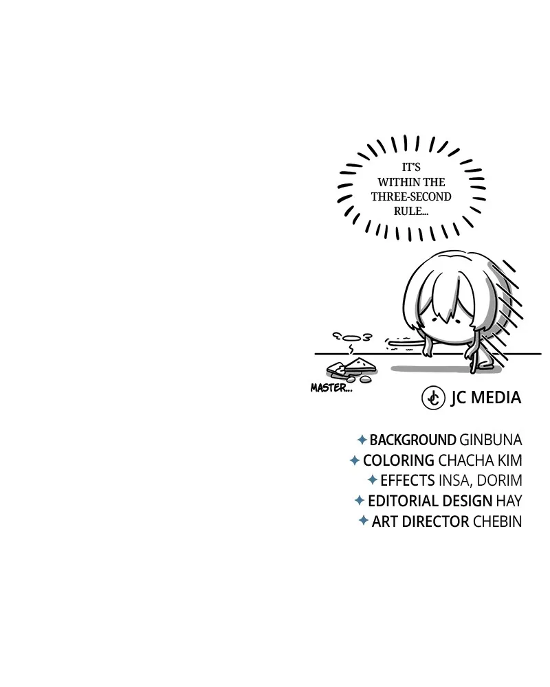 Read The Academy's Undercover Professor EN Manga Online