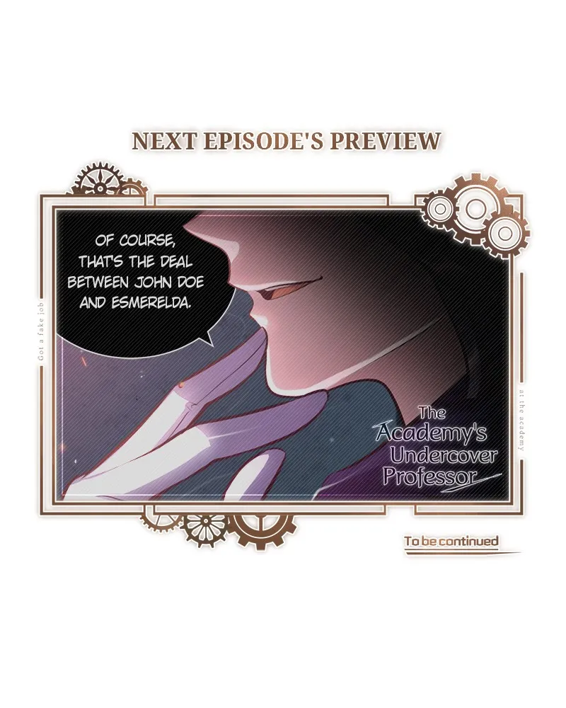 Read The Academy's Undercover Professor EN Manga Online