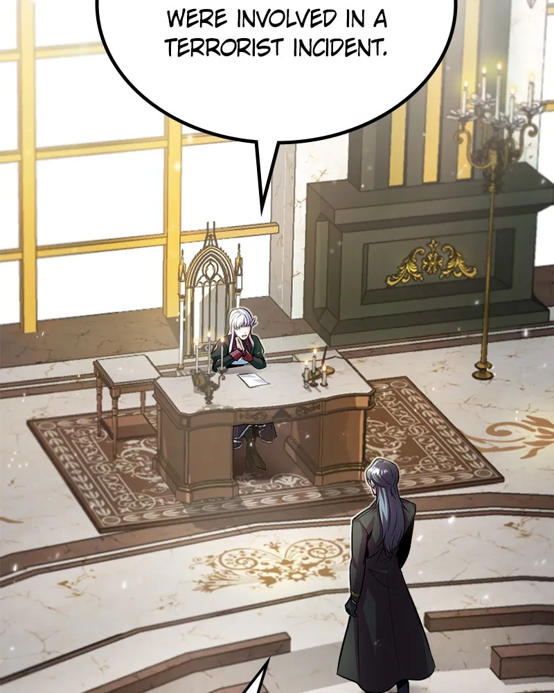 Read The Academy's Undercover Professor EN Manga Online