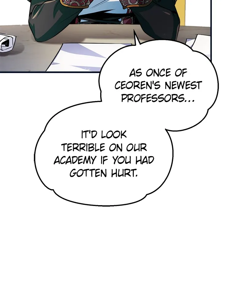 Read The Academy's Undercover Professor EN Manga Online