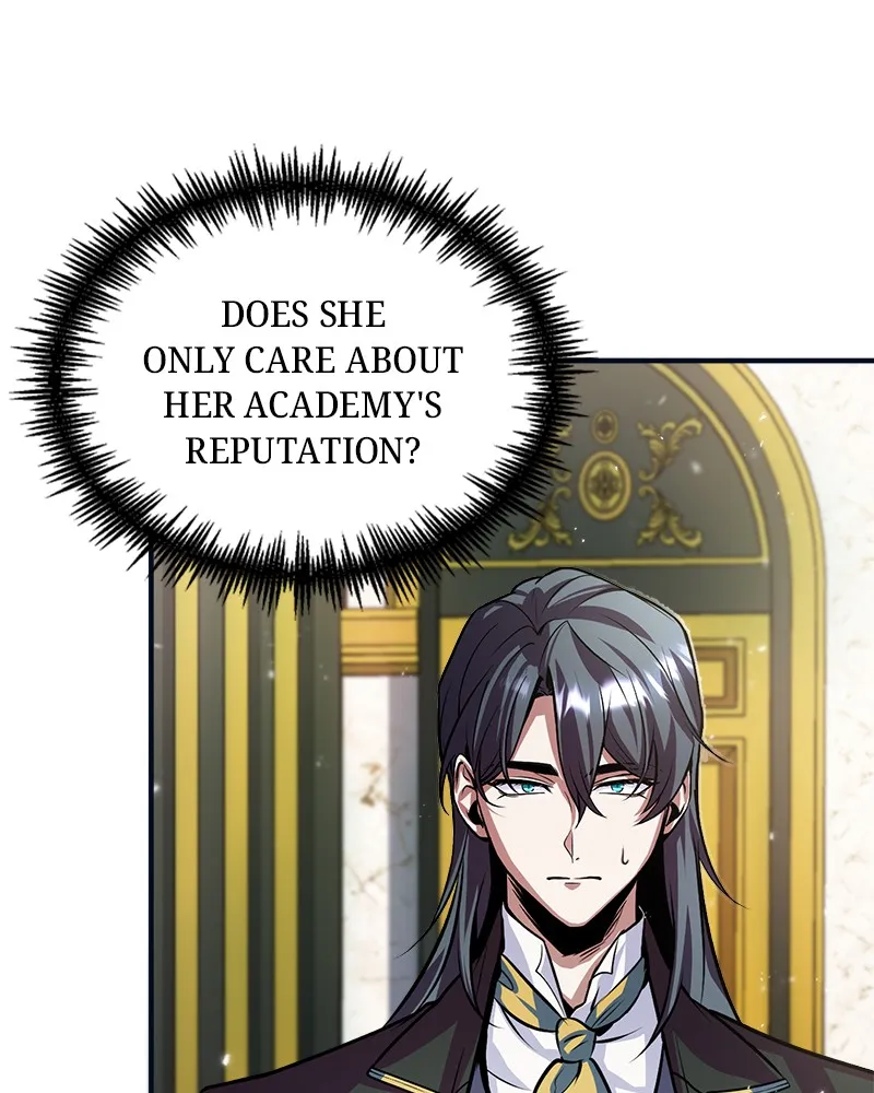 Read The Academy's Undercover Professor EN Manga Online