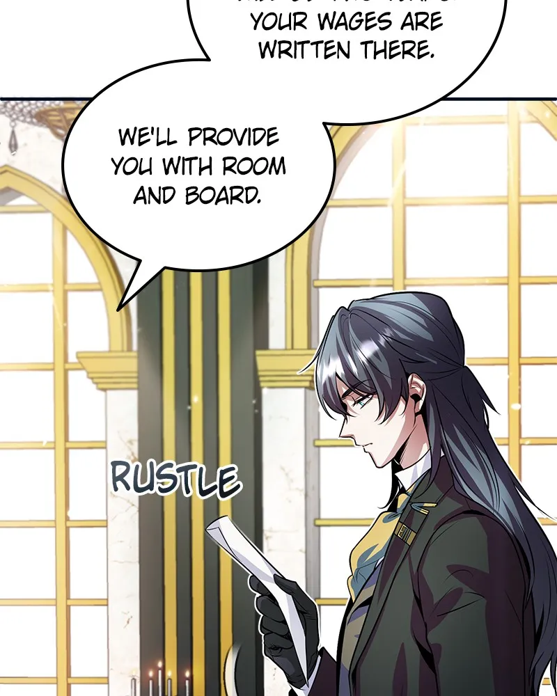 Read The Academy's Undercover Professor EN Manga Online