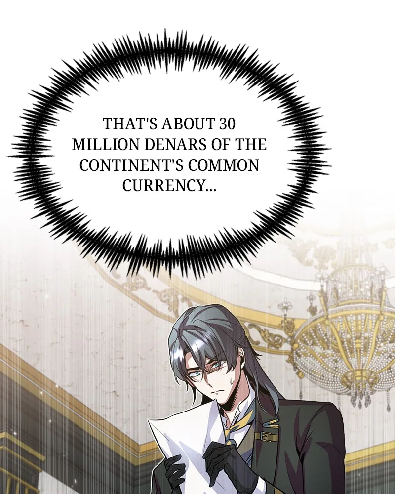 Read The Academy's Undercover Professor EN Manga Online