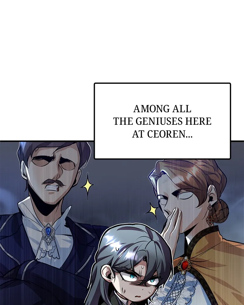 Read The Academy's Undercover Professor EN Manga Online