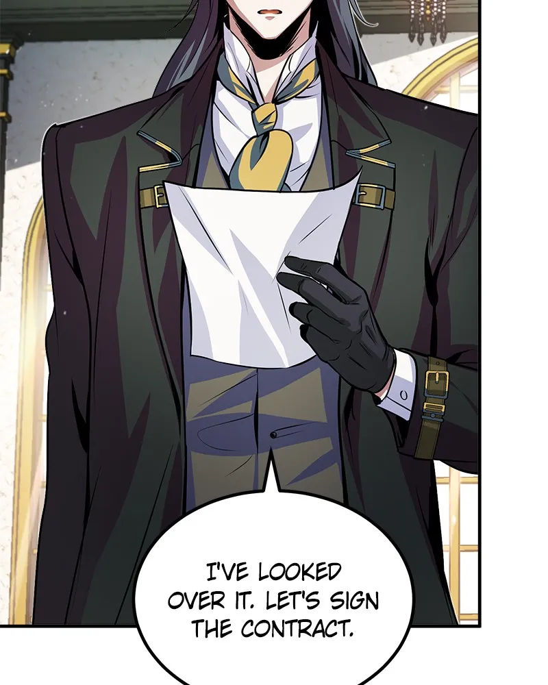 Read The Academy's Undercover Professor EN Manga Online