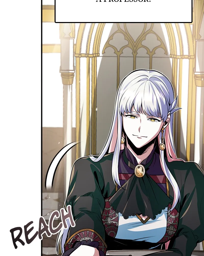 Read The Academy's Undercover Professor EN Manga Online