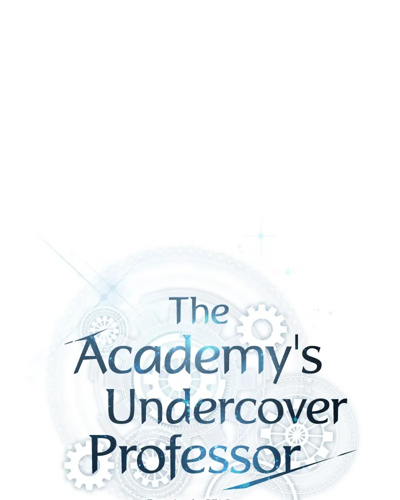 Read The Academy's Undercover Professor EN Manga Online