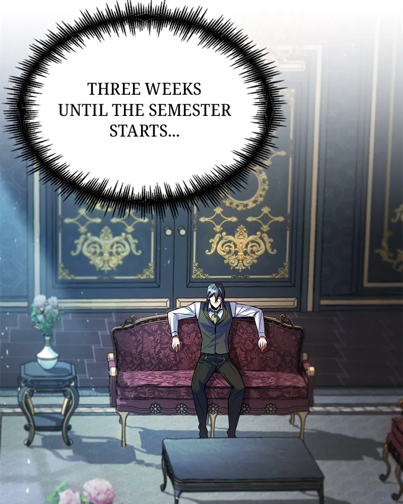 Read The Academy's Undercover Professor EN Manga Online