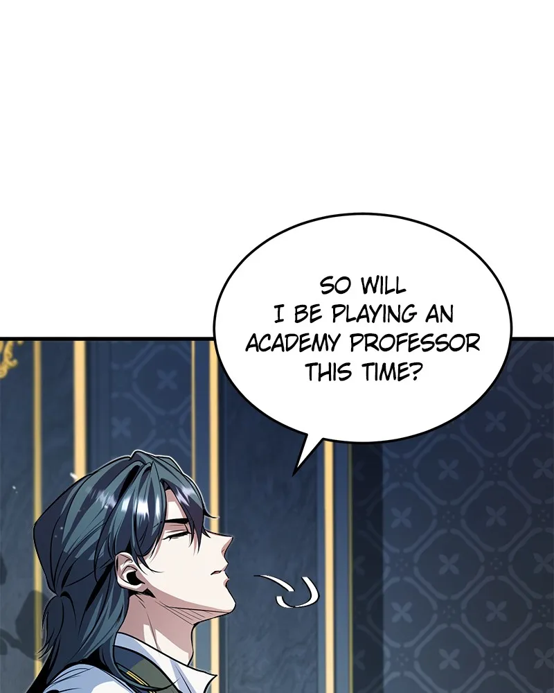 Read The Academy's Undercover Professor EN Manga Online
