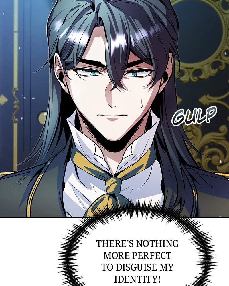 Read The Academy's Undercover Professor EN Manga Online