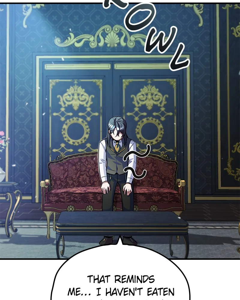 Read The Academy's Undercover Professor EN Manga Online