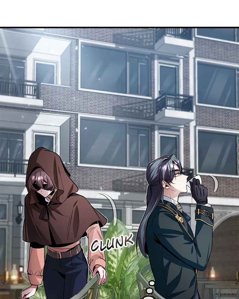 Read The Academy's Undercover Professor EN Manga Online