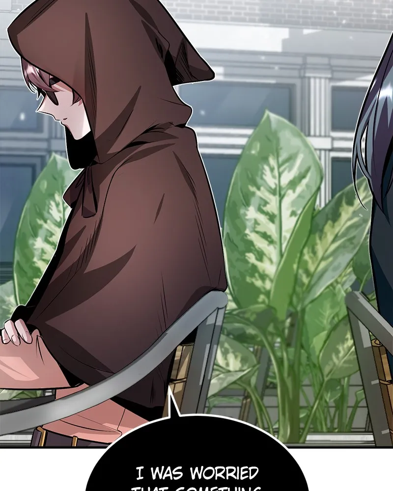 Read The Academy's Undercover Professor EN Manga Online