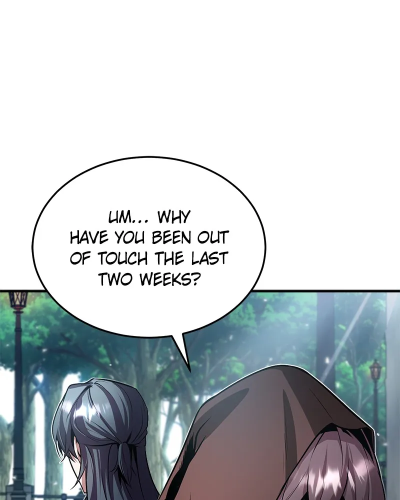 Read The Academy's Undercover Professor EN Manga Online