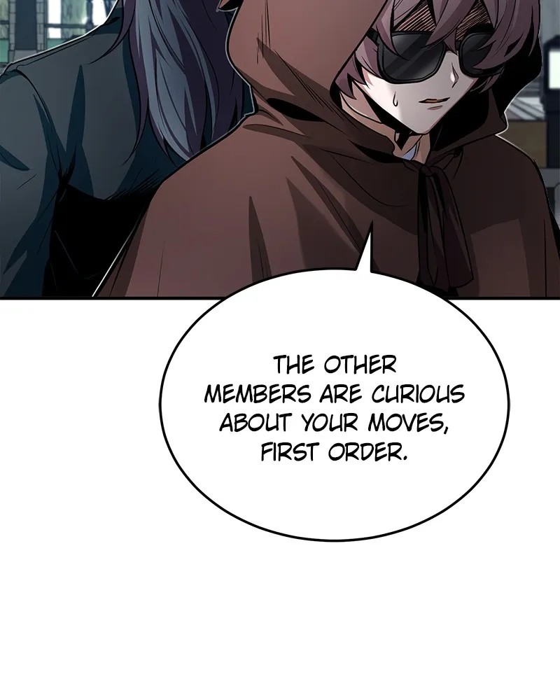 Read The Academy's Undercover Professor EN Manga Online
