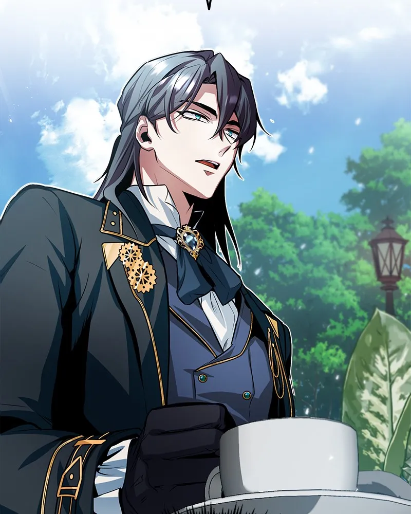 Read The Academy's Undercover Professor EN Manga Online