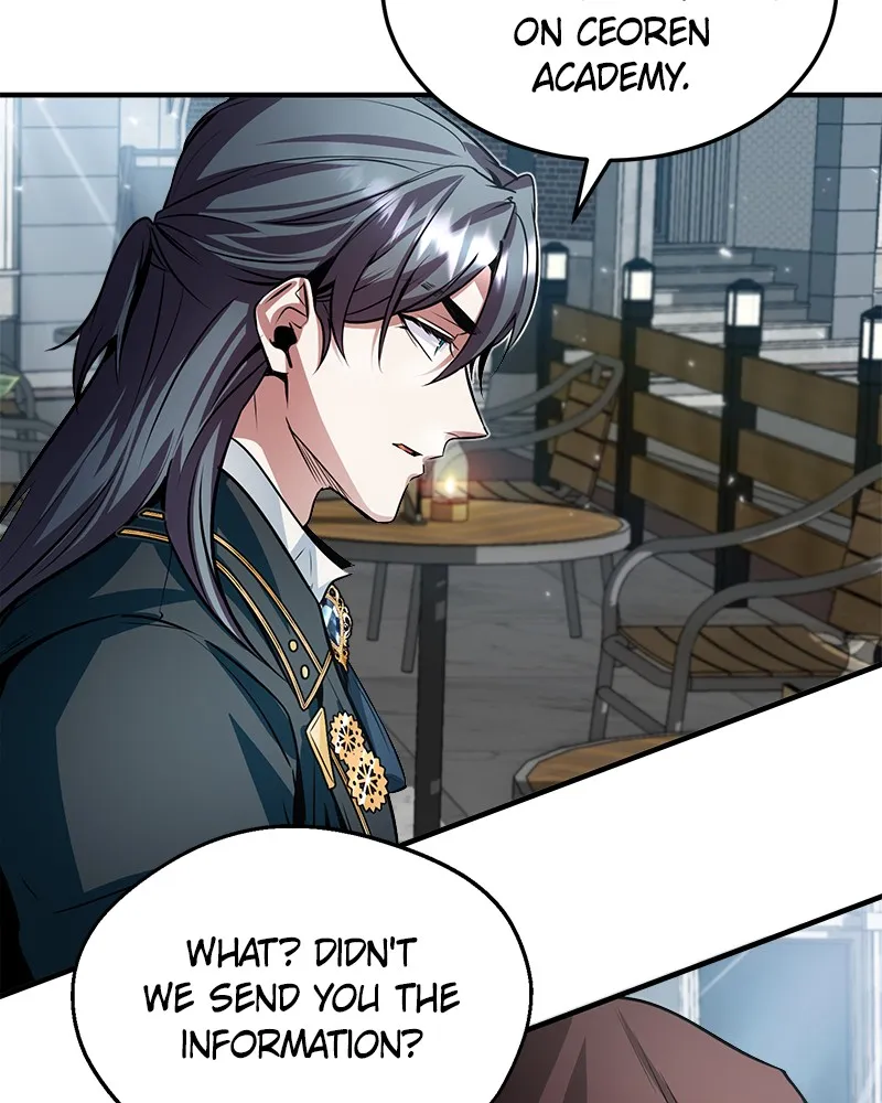 Read The Academy's Undercover Professor EN Manga Online