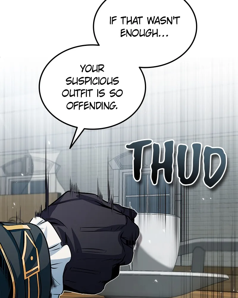 Read The Academy's Undercover Professor EN Manga Online