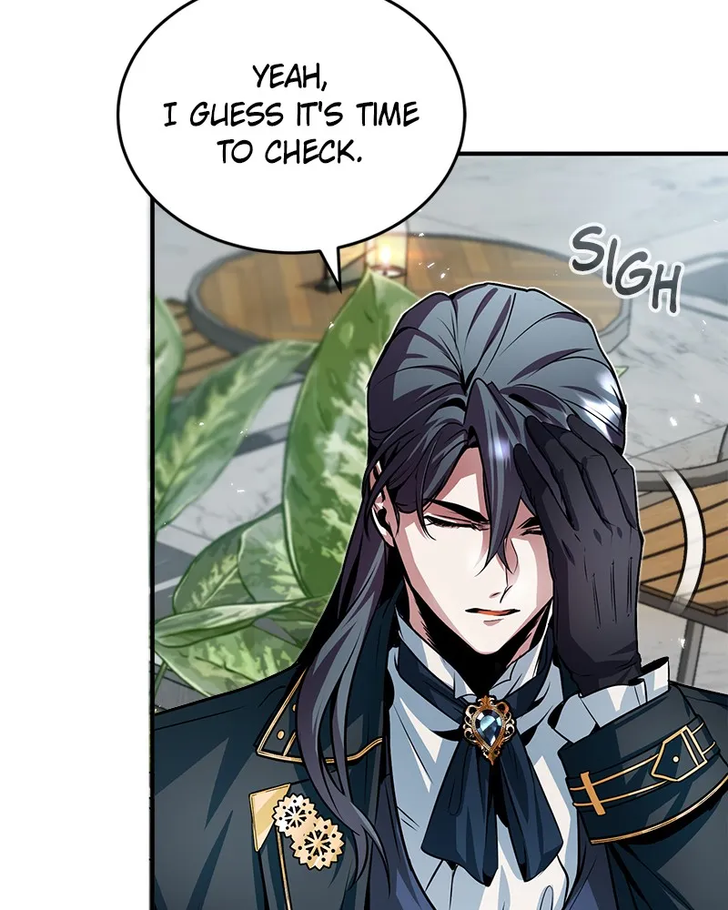 Read The Academy's Undercover Professor EN Manga Online