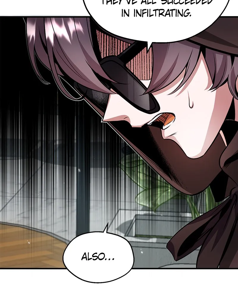Read The Academy's Undercover Professor EN Manga Online