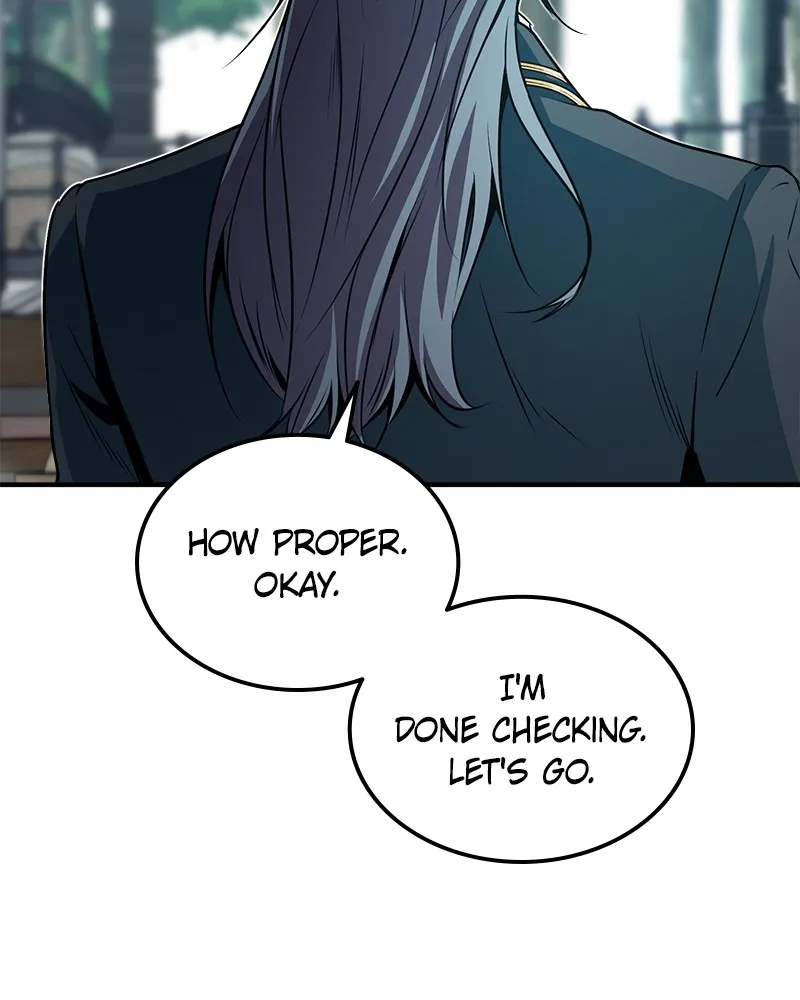 Read The Academy's Undercover Professor EN Manga Online