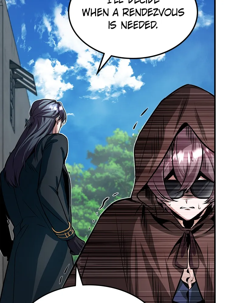 Read The Academy's Undercover Professor EN Manga Online