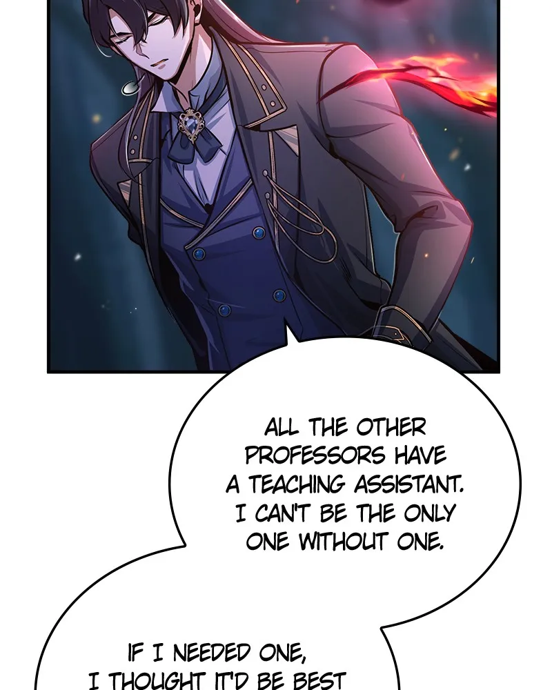 Read The Academy's Undercover Professor EN Manga Online