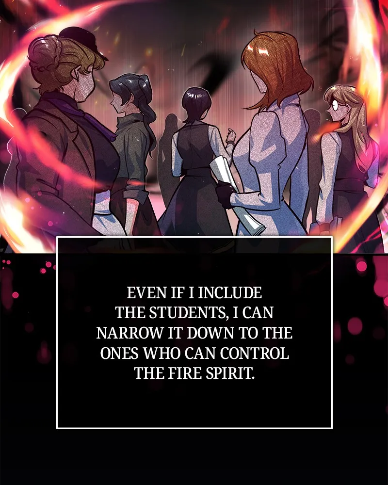Read The Academy's Undercover Professor EN Manga Online