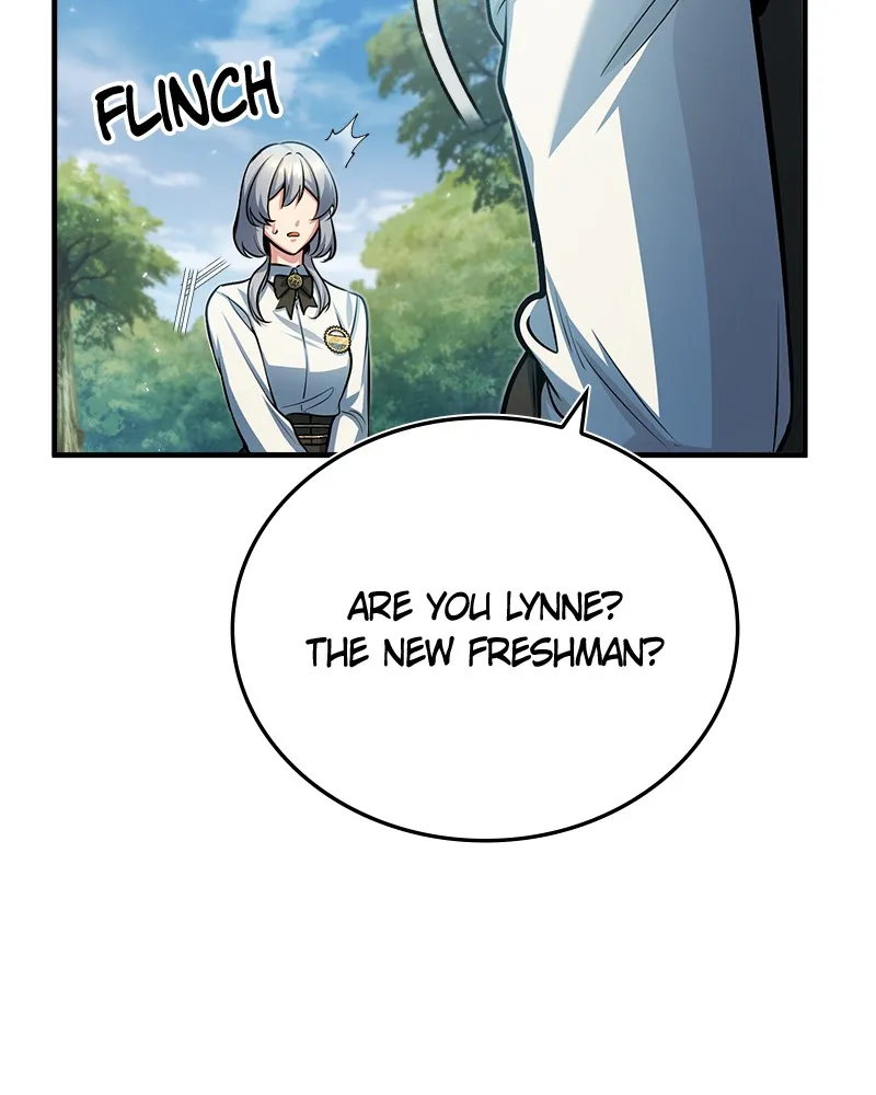 Read The Academy's Undercover Professor EN Manga Online