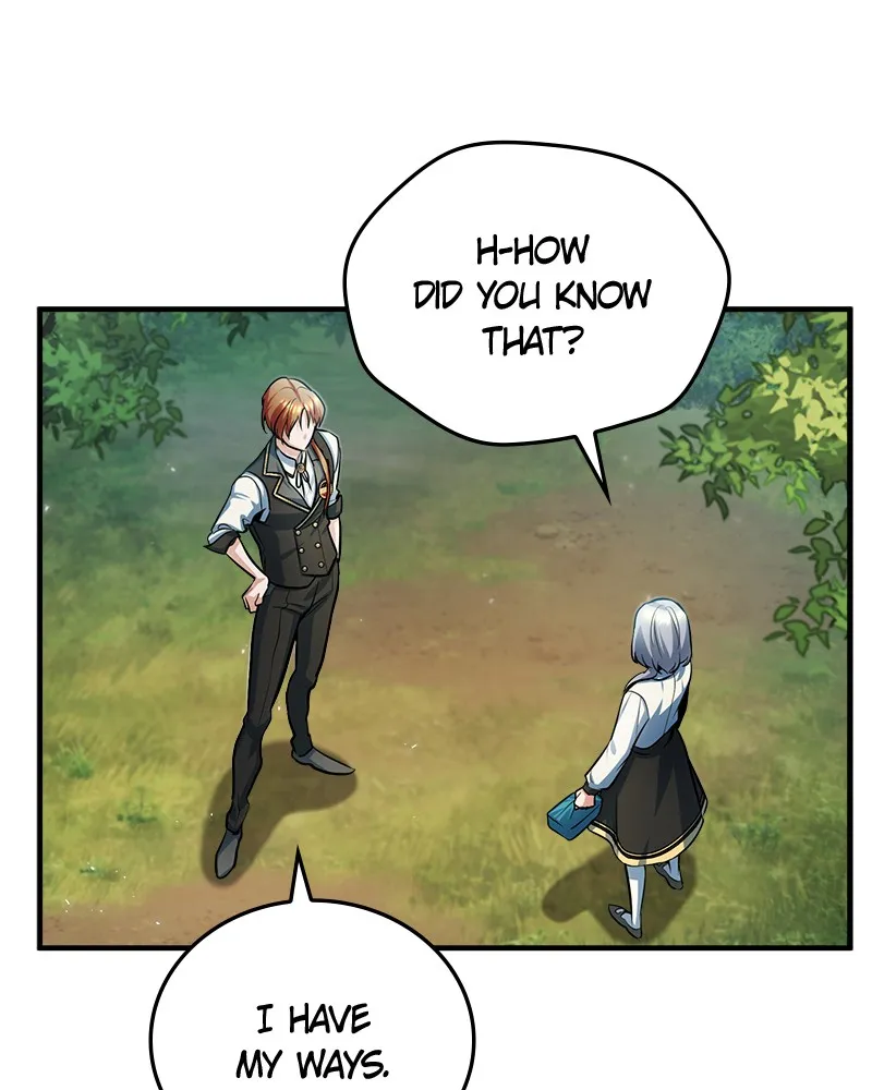 Read The Academy's Undercover Professor EN Manga Online