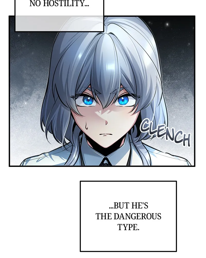 Read The Academy's Undercover Professor EN Manga Online