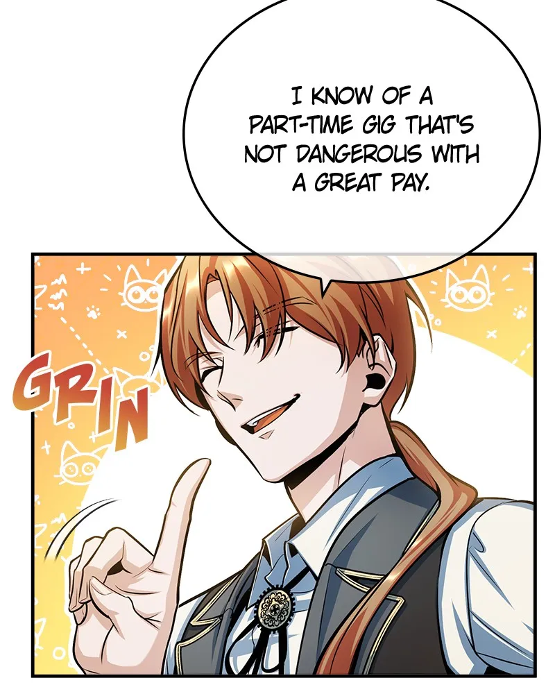 Read The Academy's Undercover Professor EN Manga Online