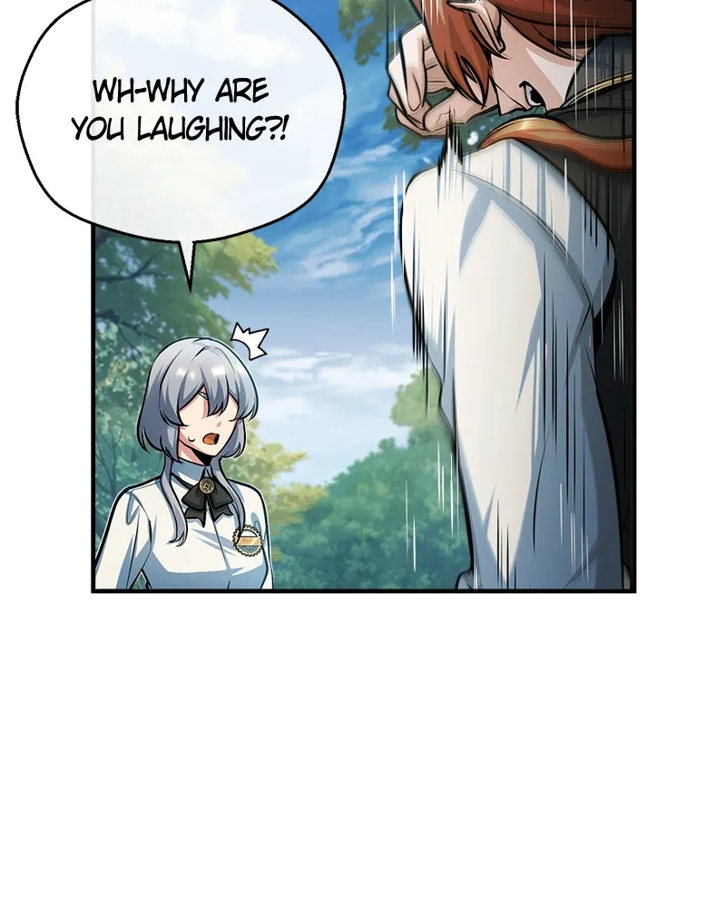 Read The Academy's Undercover Professor EN Manga Online