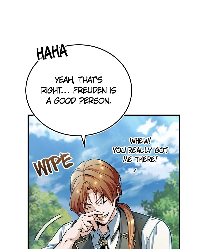 Read The Academy's Undercover Professor EN Manga Online