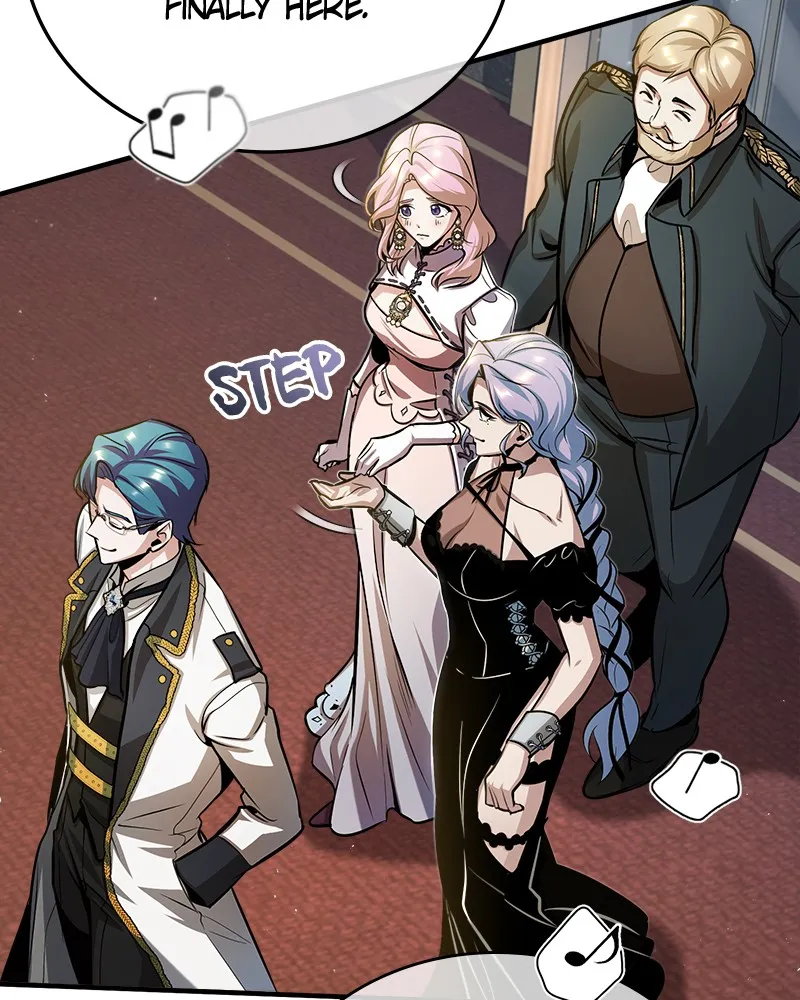 Read The Academy's Undercover Professor EN Manga Online