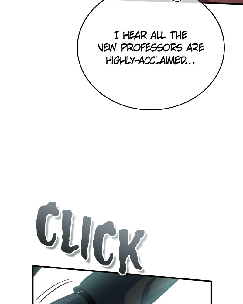 Read The Academy's Undercover Professor EN Manga Online