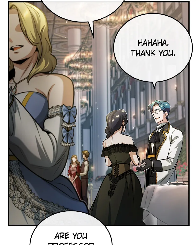 Read The Academy's Undercover Professor EN Manga Online