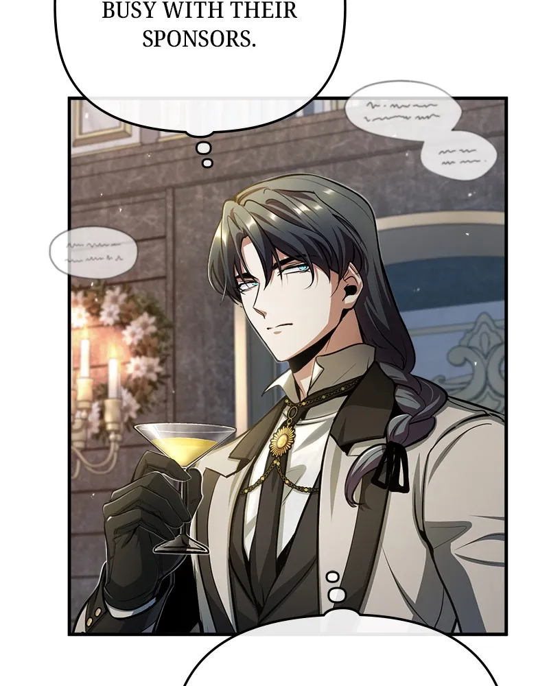 Read The Academy's Undercover Professor EN Manga Online
