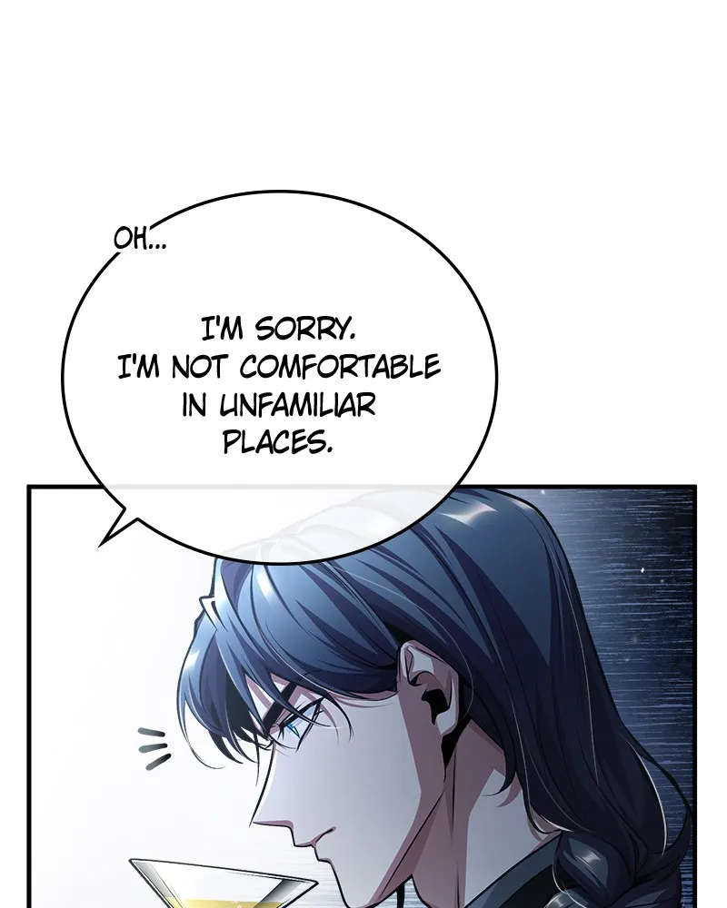 Read The Academy's Undercover Professor EN Manga Online