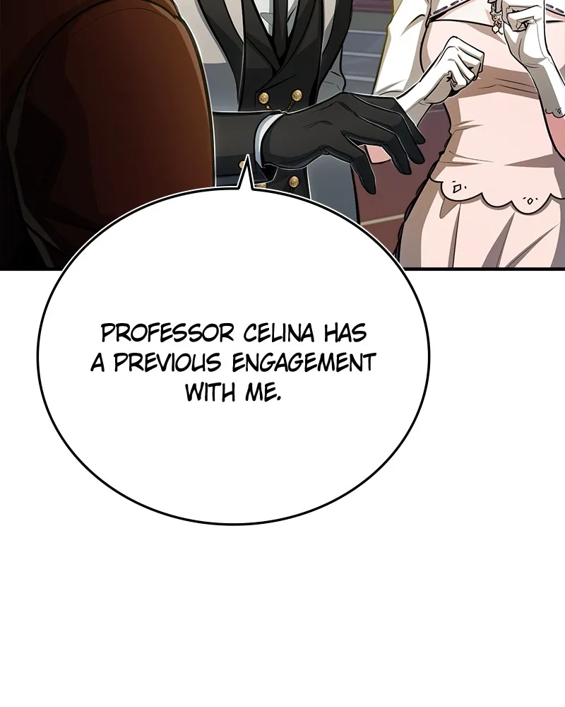 Read The Academy's Undercover Professor EN Manga Online