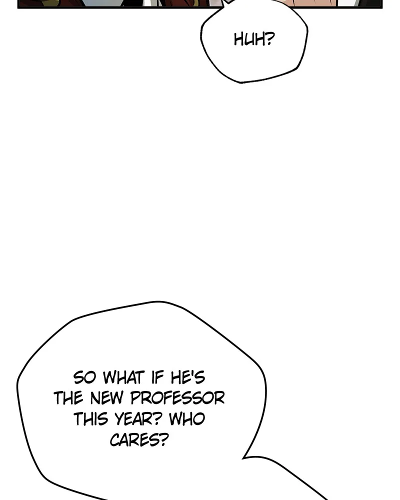 Read The Academy's Undercover Professor EN Manga Online