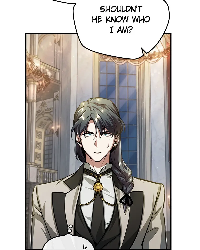 Read The Academy's Undercover Professor EN Manga Online
