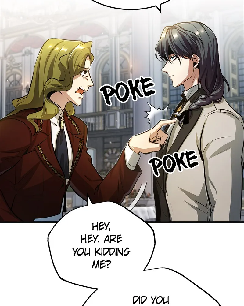 Read The Academy's Undercover Professor EN Manga Online