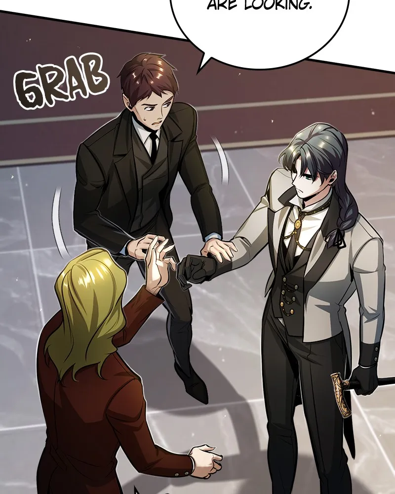 Read The Academy's Undercover Professor EN Manga Online